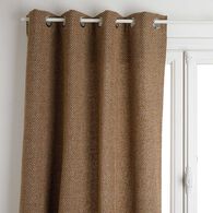 Cortina MAILLE WILD linho bege 140x260cm,  Cortina MAILLE WILD linho bege 140x260cm
