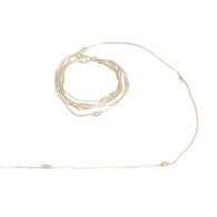 Série de natal branco frio 1M 20LED,  Série de natal branco frio 1M 20LED