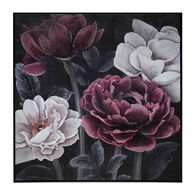 Quadro decorativo flores