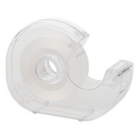 Fita adesiva com suporte 25m