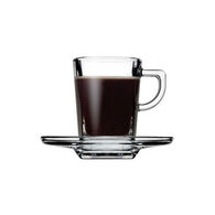 Ch&aacute;vena Caf&eacute; Quadrada