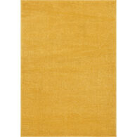 Tapete AMBIENTE amarelo 120x160cm