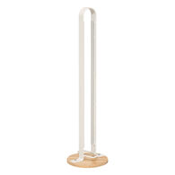 Suporte para c&aacute;psulas branco
