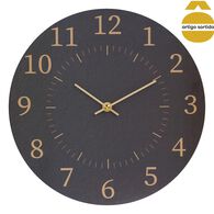 Rel&oacute;gio BORIS 28cm