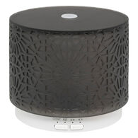 Difusor aromas ELSY preto 100ml