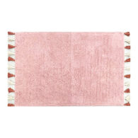 Tapete DUMI rosa 100x150cm