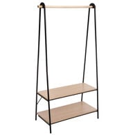 Cavalete com sapateira JANO 165cm,  Cavalete com sapateira JANO 165cm