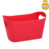 Cesto rectangular multiusos