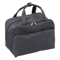 Bolsa de higiene cinza