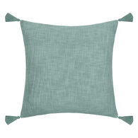 Almofada SHANA verde 50x50cm