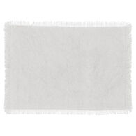 Individual de mesa MAHA branco 30x45cm