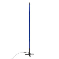 Tubo led neon azul 134cm,  Tubo led neon azul 134cm
