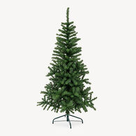 &Aacute;rvore de natal ELEGANT verde 180cm
