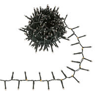 S&eacute;rie de natal multicolor 8M 400LED