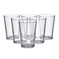 Conj. 6 Copos Alanya