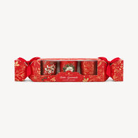 Conjunto de 3 velas perfumadas 5x6cm