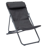 Cadeira relax MIRAEL graphite