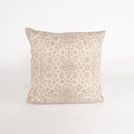 Almofada TIGRIS 45x45cm