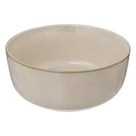 Ta&ccedil;a TERRE INC bege 15cm