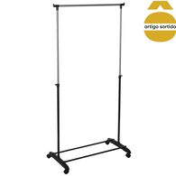 Cavalete simples regulável 160cm,  Cavalete simples regulável 160cm