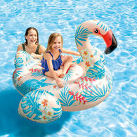 Flamingo Insufl&aacute;vel Intex