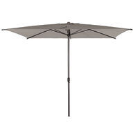 Guarda-sol LOOMPA taupe 2x3m