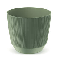 Vaso RYFO verde 19,5cm