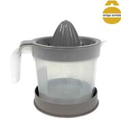 Jarro espremedor e medidor