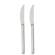 Conjunto de 2 facas de mesa,  Conjunto de 2 facas de mesa