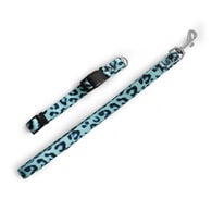 Conjunto trela com coleira SOFT,  Conjunto trela com coleira SOFT