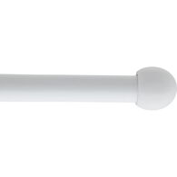 Kit var&atilde;o BOULE branco 200cm