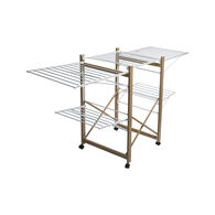 Estendal BARA branco 27cm