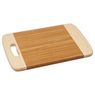 T&aacute;bua de cozinha em bambu