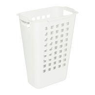 Cesto de roupa com pegas premium