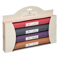 Conjunto de 4 packs de incensos arom&aacute;ticos