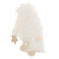 Figura Gnomo com gorro Alpo 35cm