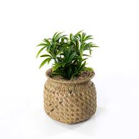 Vasinho com planta artificial JIL 68cm