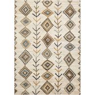 Tapete QUATRO multicolor 200x285cm,  Tapete QUATRO multicolor 200x285cm