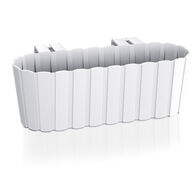 Floreira BOARDEE HOOK branco