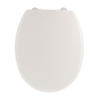 Tampa wc soft close branca