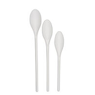 Conjunto de 3 colheres