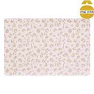 Individual de mesa LEOPARDI 45x30cm