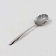 Colher de servir em inox,  Colher de servir em inox