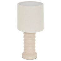 Candeeiro de mesa VINAS 33cm