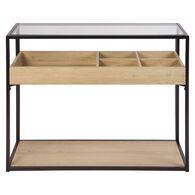 Consola ALDEA em mdf,  Consola ALDEA em mdf