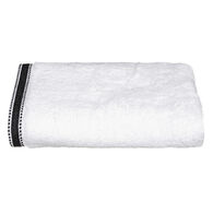 Toalha de banho JOIA branca 70x130cm