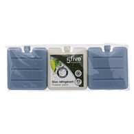 Conjunto de 3 MINI acumuladores de gelo