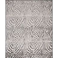 Tapete ZAHA zebra cinza 240x340cm