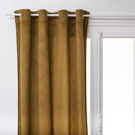Cortina LILOU caramelo 140x260cm