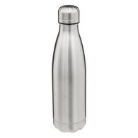Garrafa térmica em inox 0,50l,  Garrafa térmica em inox 0,50l